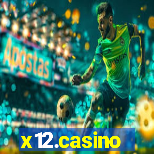 x12.casino