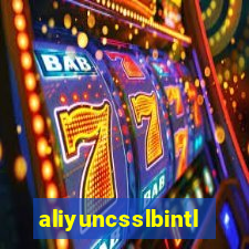 aliyuncsslbintl.com