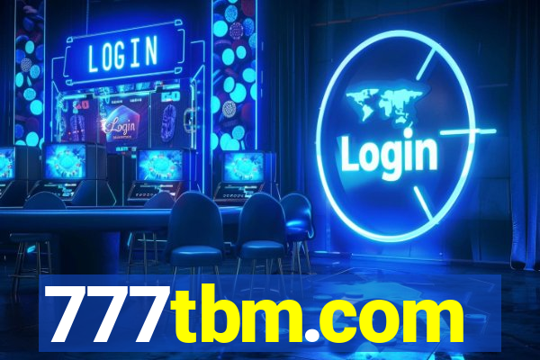 777tbm.com