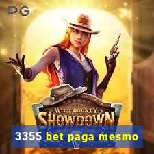 3355 bet paga mesmo