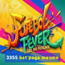 3355 bet paga mesmo