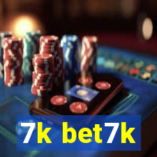 7k bet7k