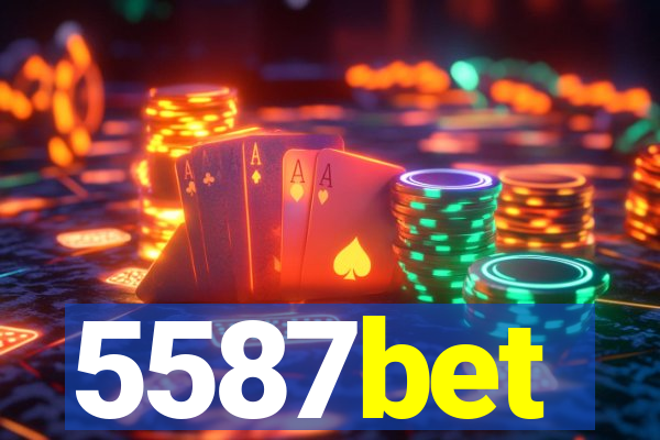 5587bet