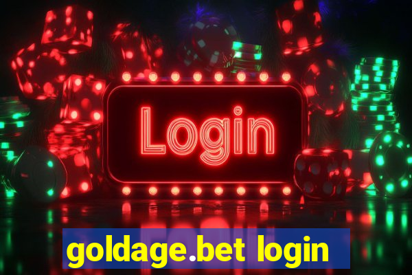 goldage.bet login