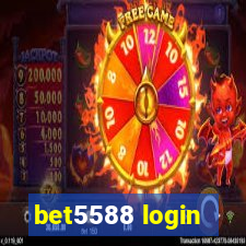 bet5588 login