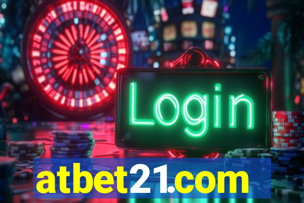 atbet21.com