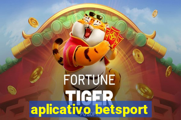 aplicativo betsport