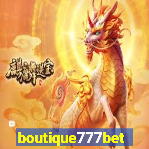 boutique777bet