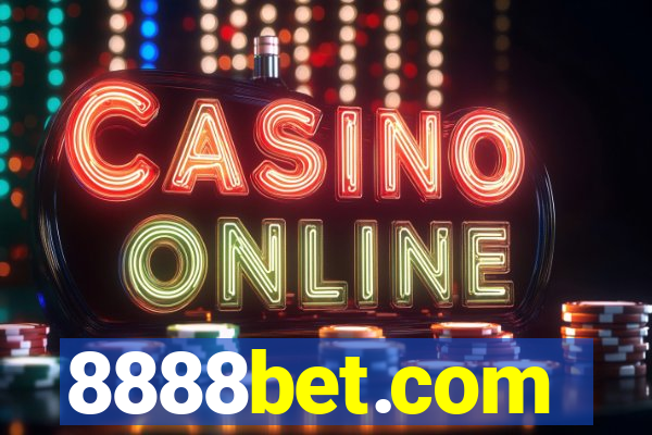 8888bet.com