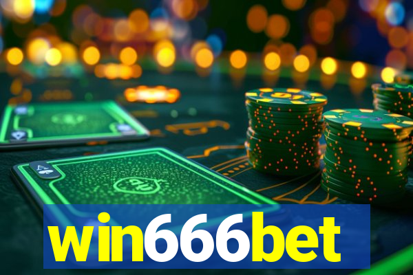 win666bet