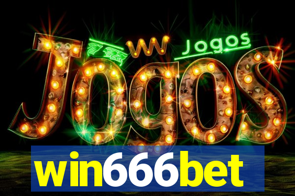 win666bet