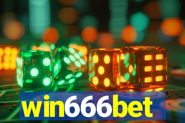 win666bet