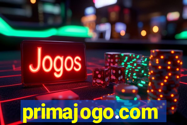 primajogo.com