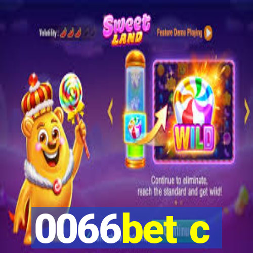 0066bet c