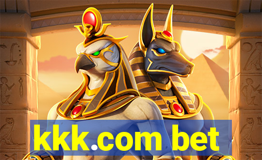 kkk.com bet