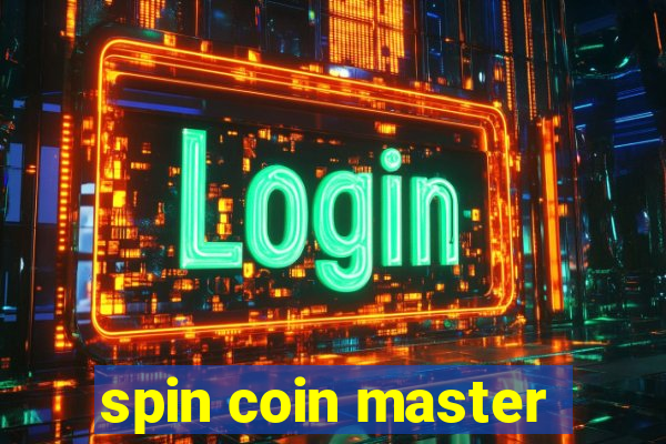 spin coin master