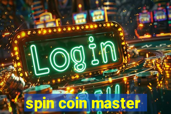 spin coin master