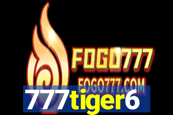 777tiger6