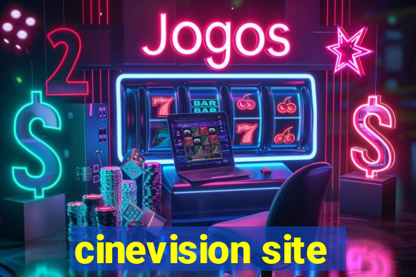 cinevision site