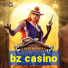 bz casino