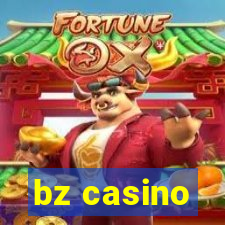 bz casino