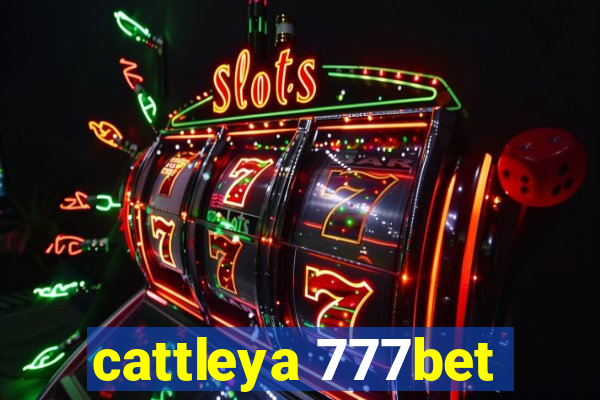 cattleya 777bet