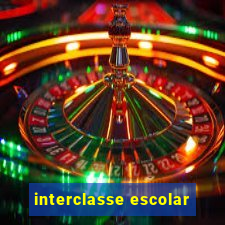 interclasse escolar