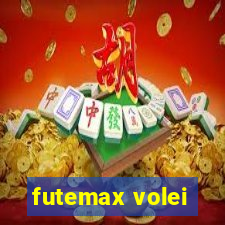 futemax volei