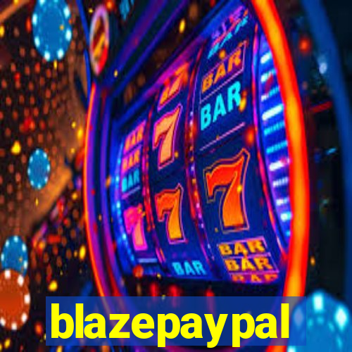 blazepaypal