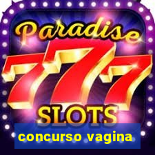 concurso vagina