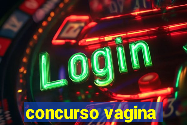 concurso vagina