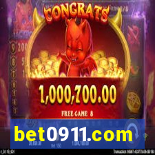 bet0911.com