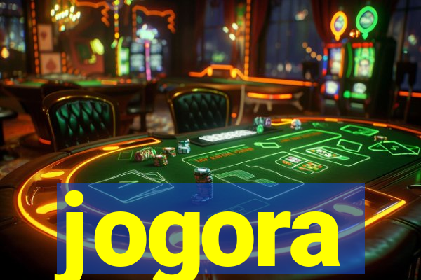 jogora