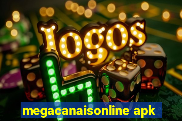 megacanaisonline apk