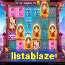 listablaze