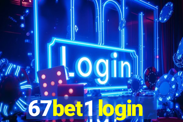 67bet1 login