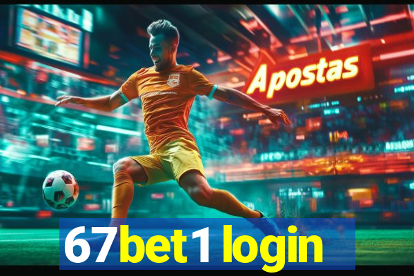 67bet1 login