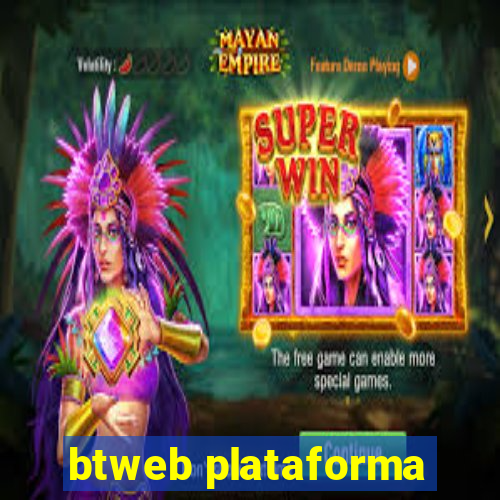 btweb plataforma