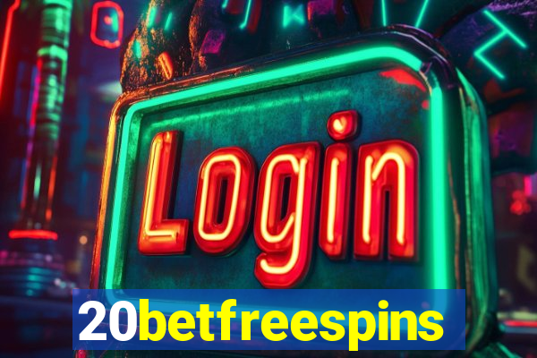 20betfreespins