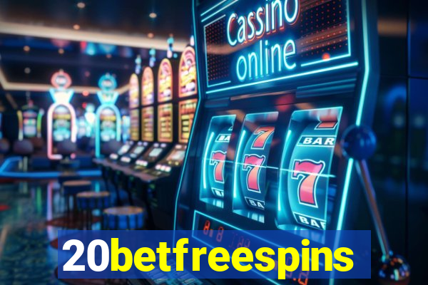 20betfreespins