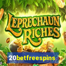 20betfreespins