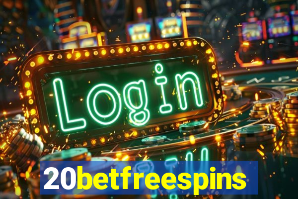 20betfreespins