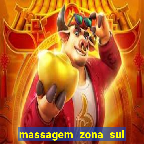 massagem zona sul porto alegre