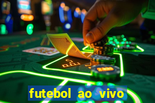 futebol ao vivo futemax app