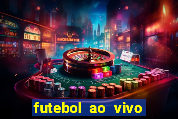 futebol ao vivo futemax app