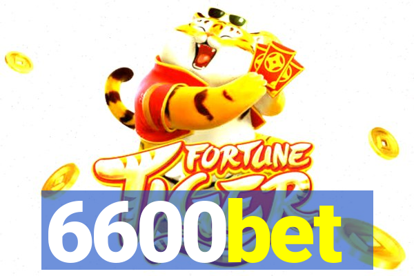 6600bet