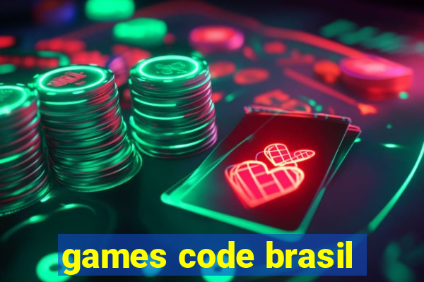 games code brasil