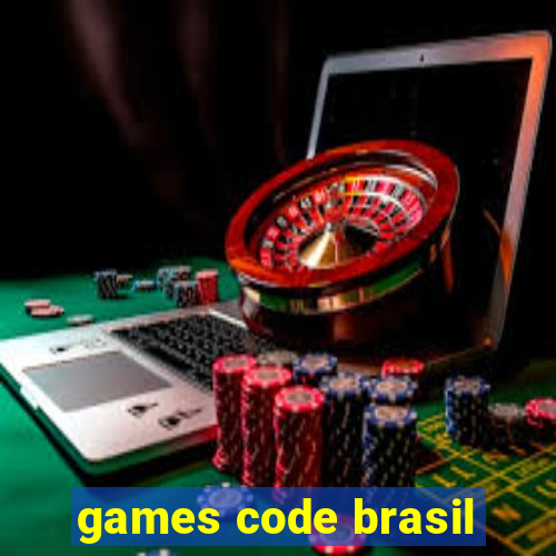 games code brasil