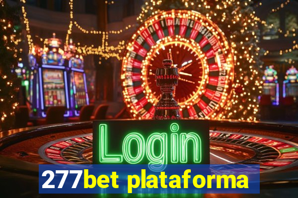 277bet plataforma