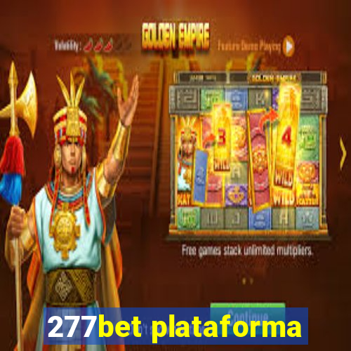 277bet plataforma